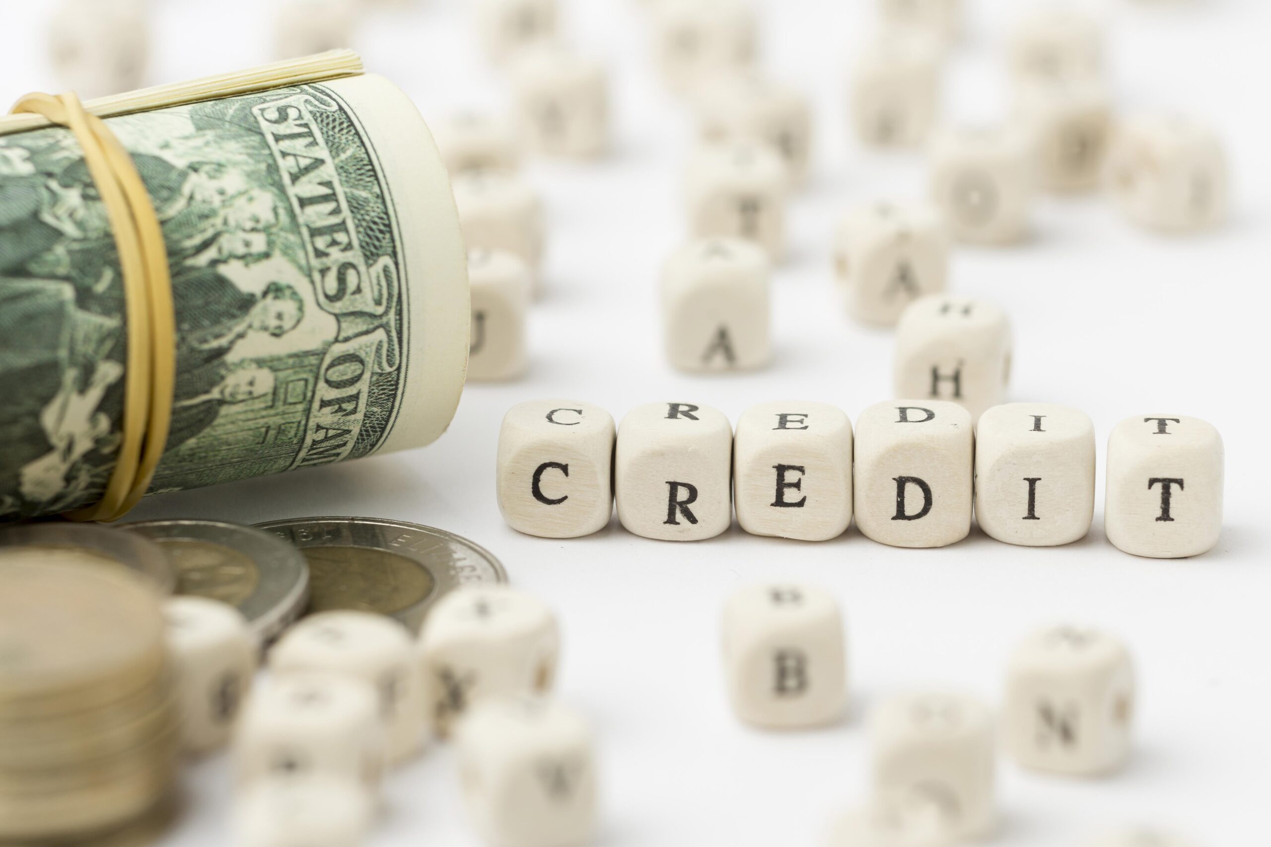 High Credit Utilization on Your Credit Score