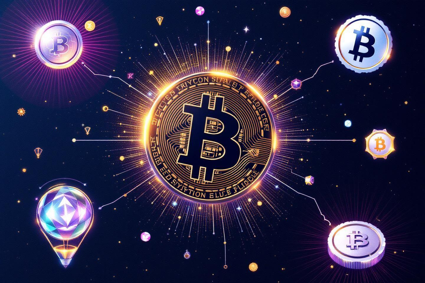 Crypto Loan Interest Rates