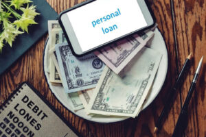 Personal Loan Calculator