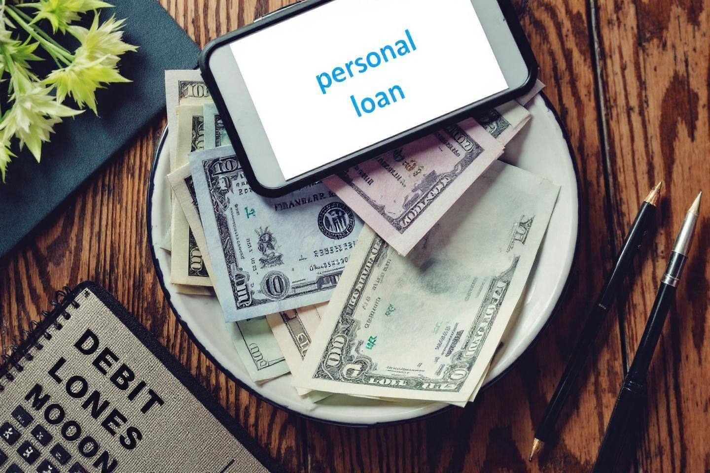 Personal Loan Calculator