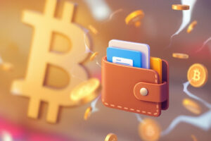 Bitcoin Wallet