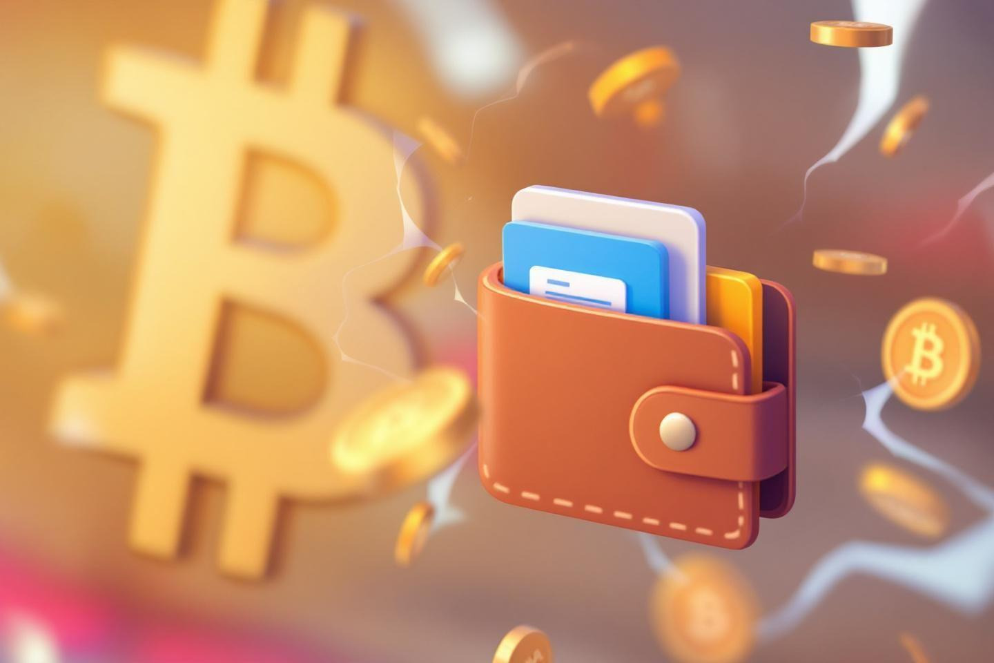 Bitcoin Wallet