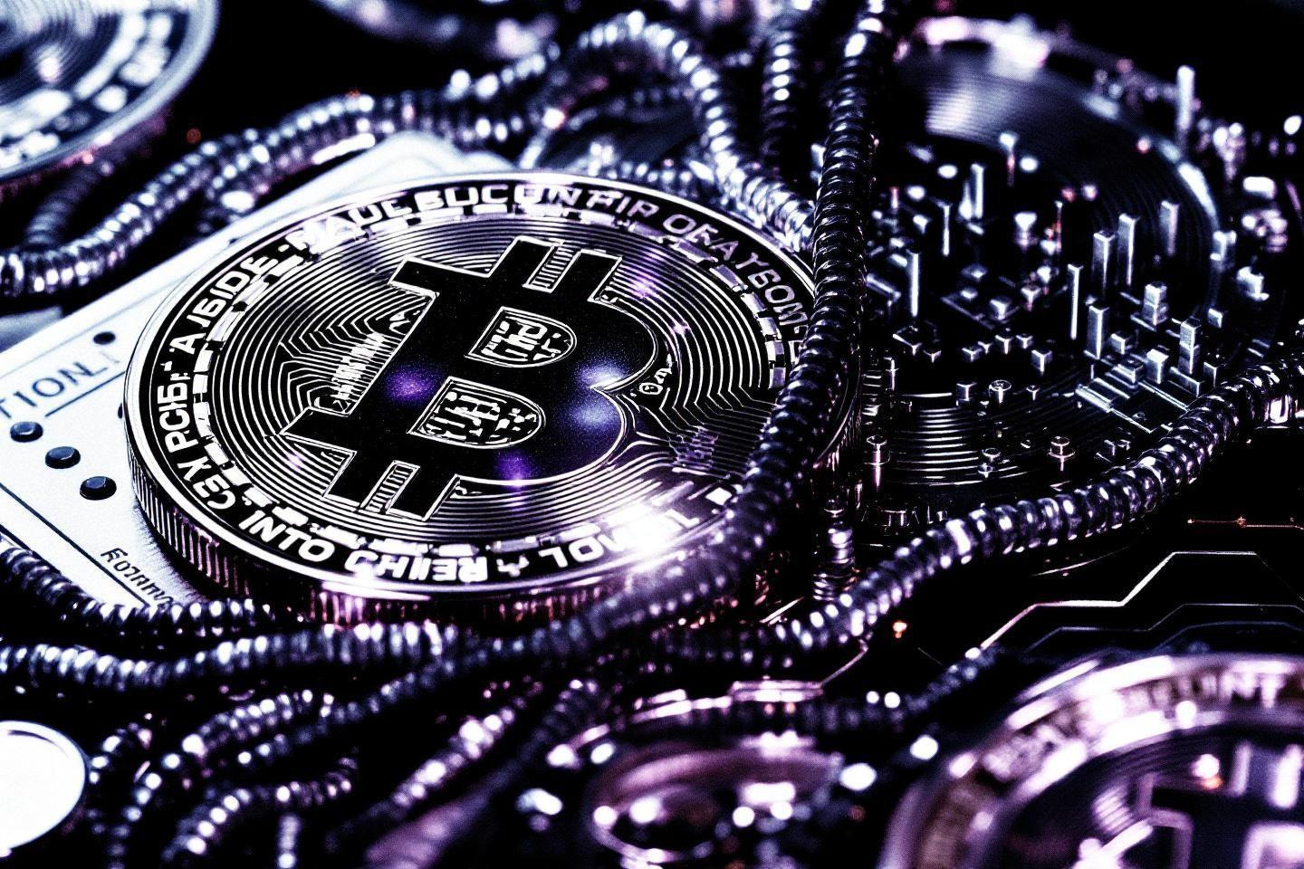 Bitcoin-Backed Loans