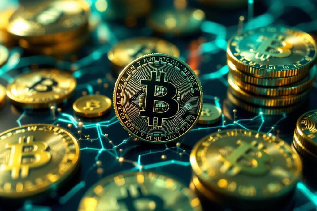 Private Bitcoin Reserves