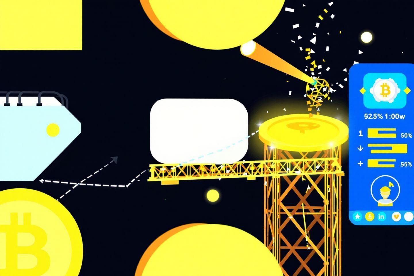 Bitcoin Loan Stabilization