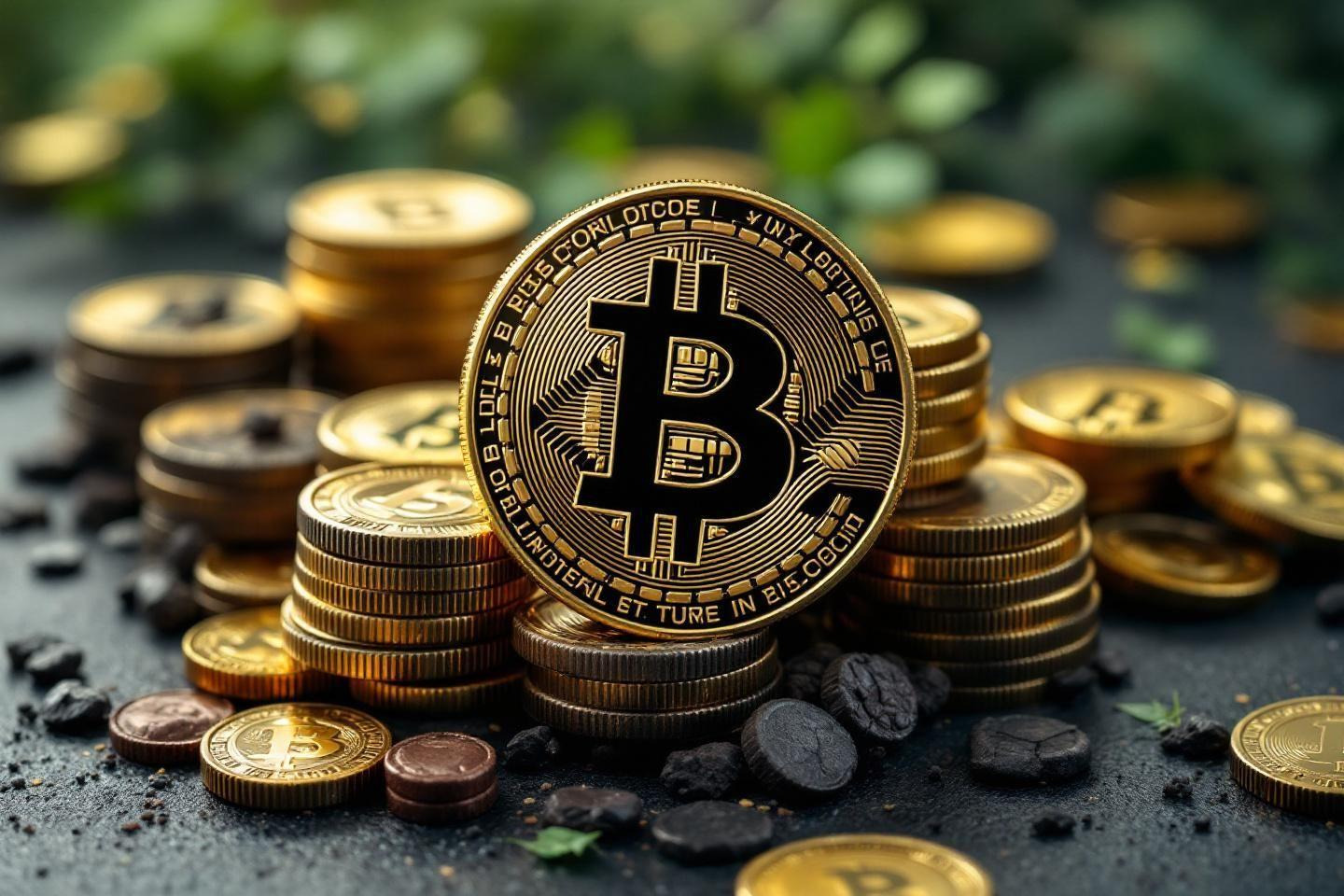 Personal Bitcoin Loans