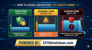avoid crypto liquidation, crypto volatility risk management, liquidation prevention guide 2026, leverage trading risks, margin call crypto, collateral ratio strategy, DeFi liquidation protection, crypto crash survival guide, stop loss strategy crypto, risk management in crypto trading,
