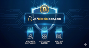 Centralized Crypto Lending Reviews, CeFi safety 2026, institutional crypto custody, crypto lending regulations, 247bitcoinloan.com,